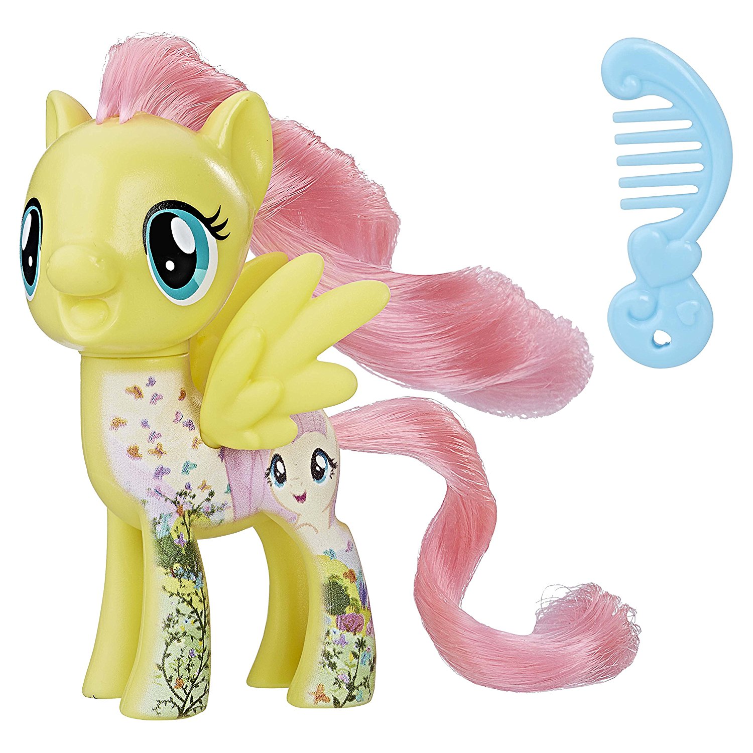 my little pony the movie dolls