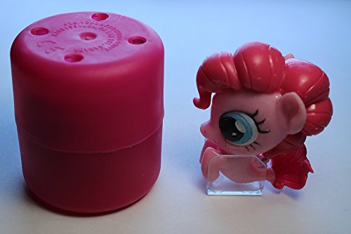 MLP: TM Pinkie Pie Sea Pony Fash'em Toy
