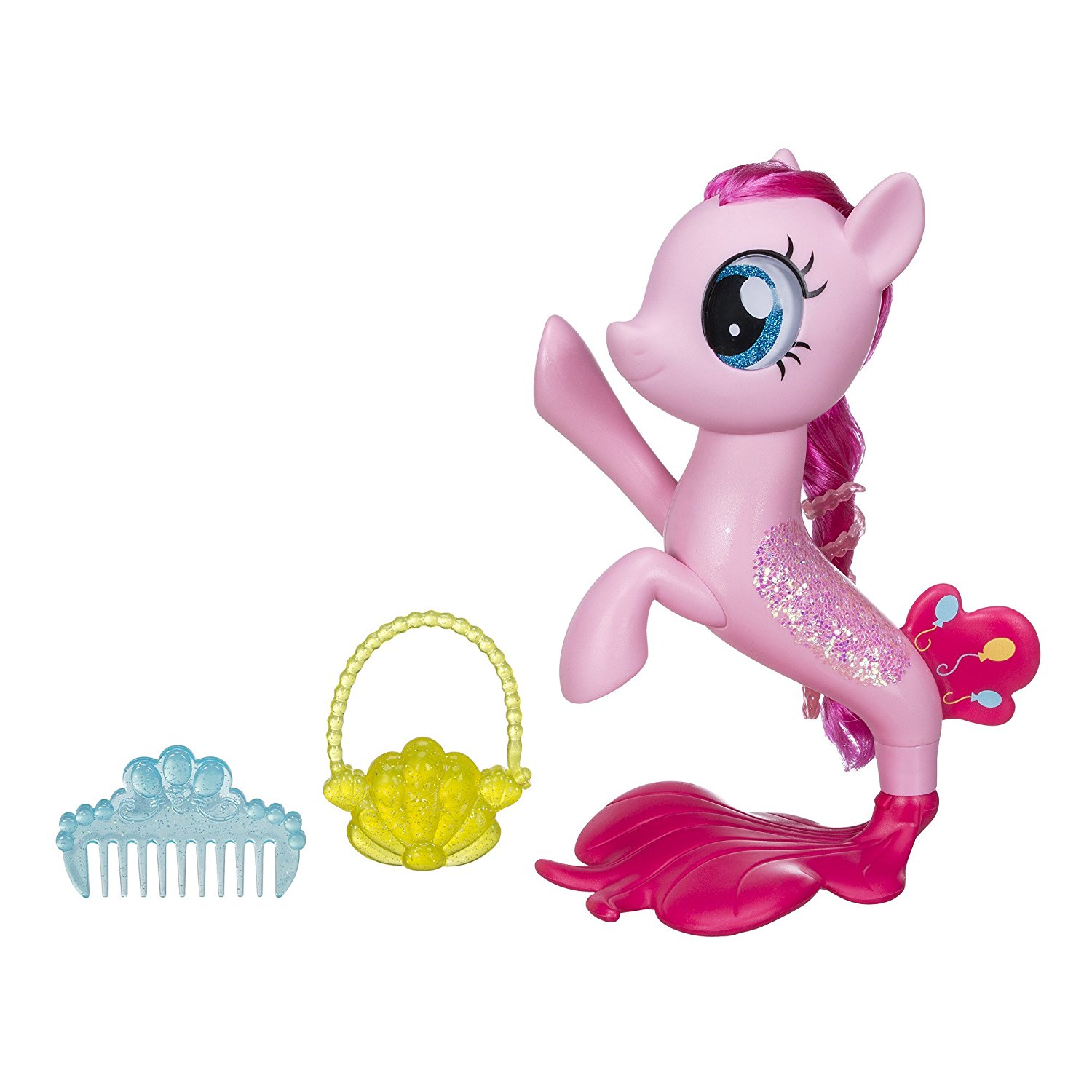 new my little pony movie toys