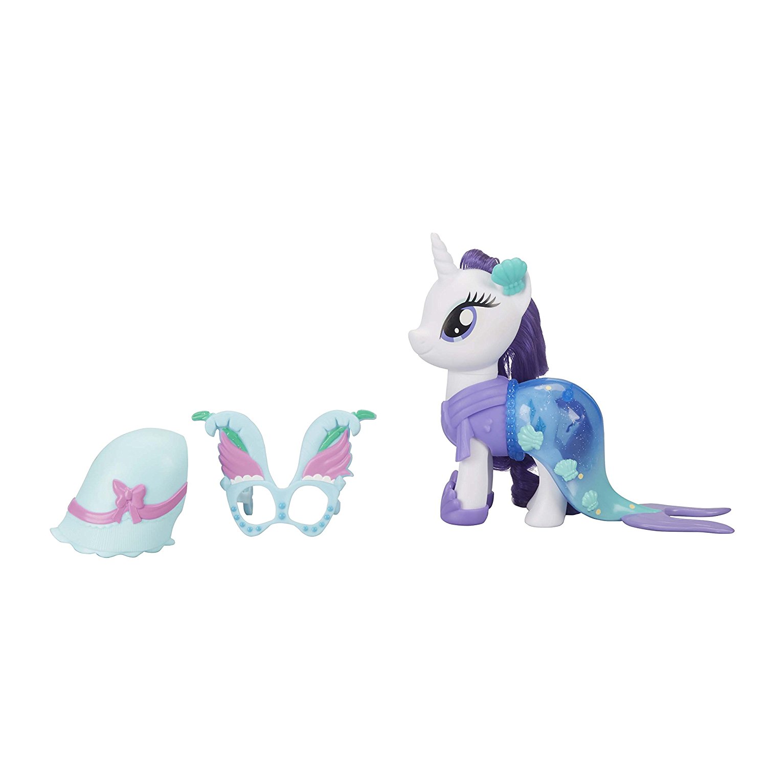 my little pony the movie dolls