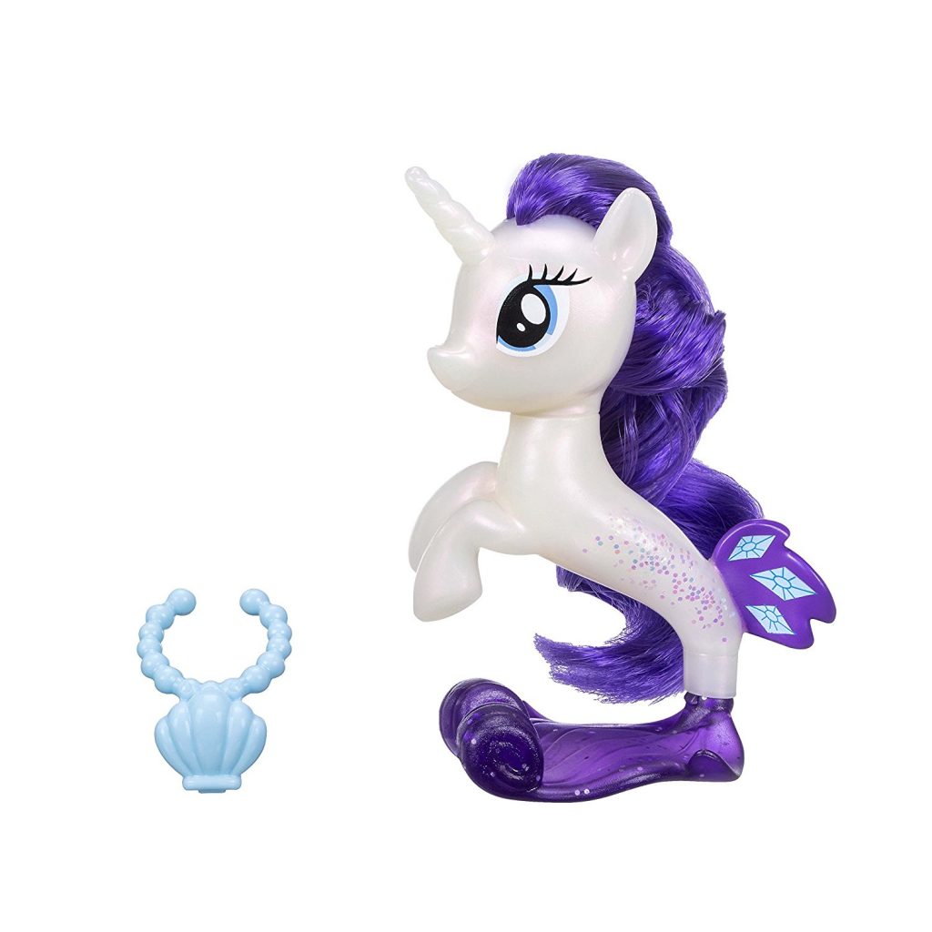 rarity mlp figure