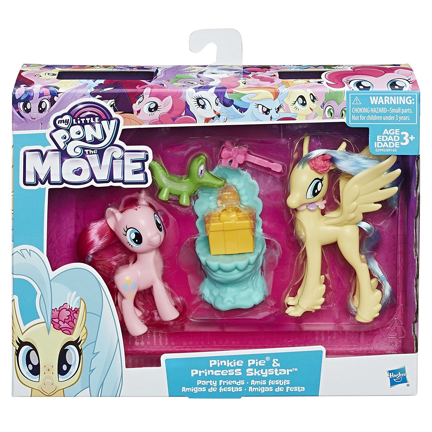 wp_baron, Author at My Little Pony Movie Toys - Page 77 of 86