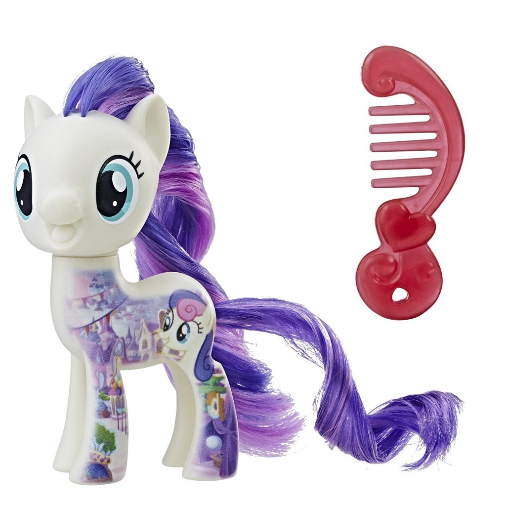 MLP: TM All About Sweetie Drops Pony Doll 2