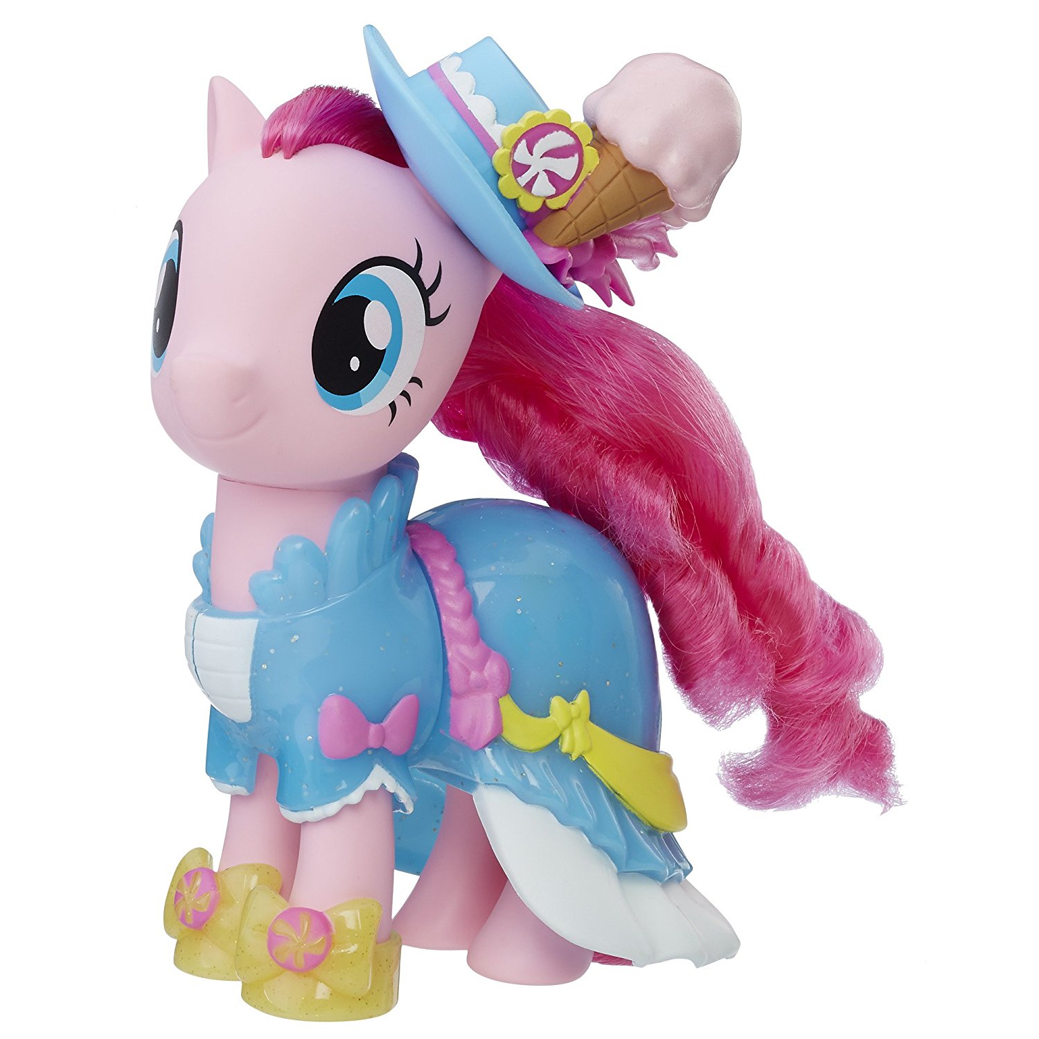 my little pony the movie dolls