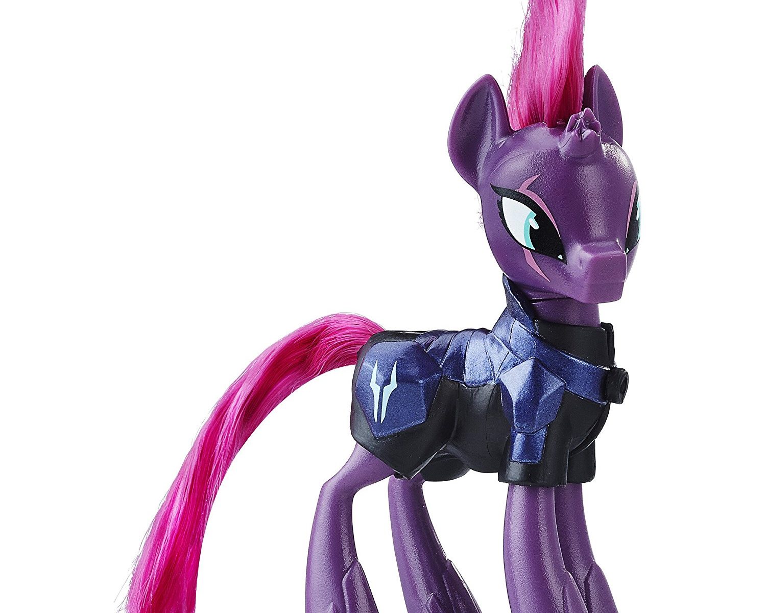 MLP: TM All About Tempest Shadow Doll 2