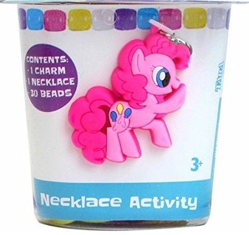 MLP: TM Pinkie Pie Necklace Activity Kit 1