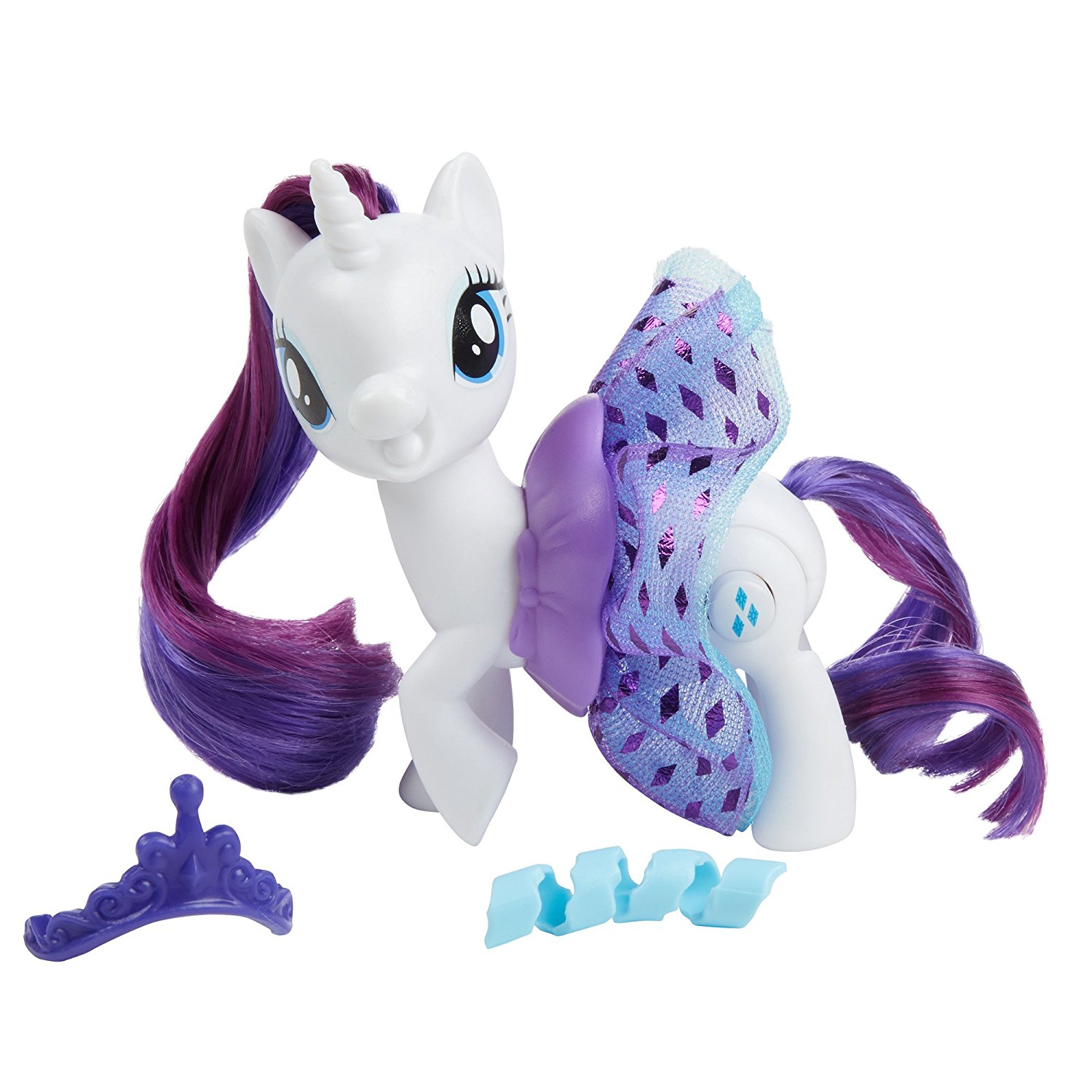 my little pony the movie dolls