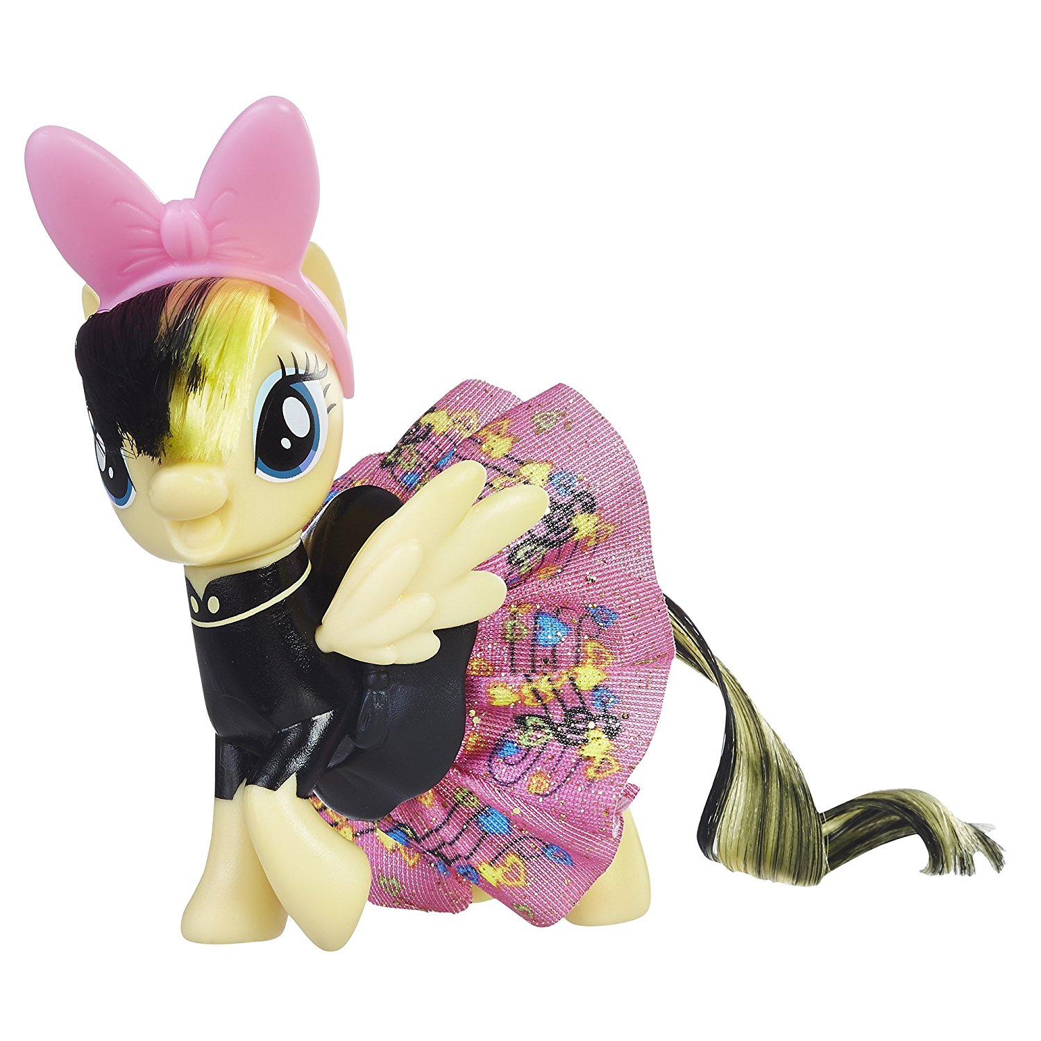 my little pony the movie dolls