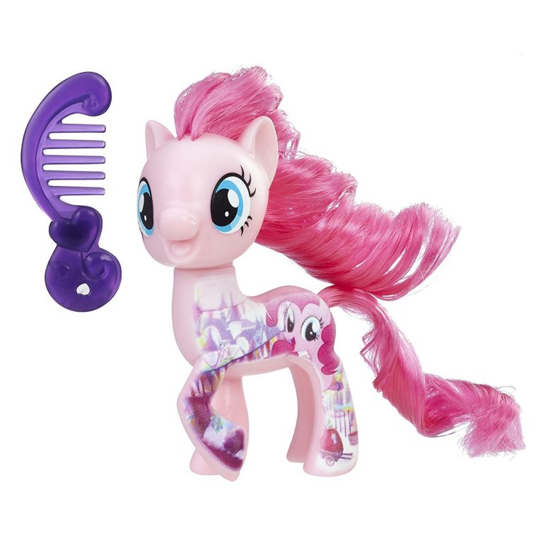 my little pony the movie dolls