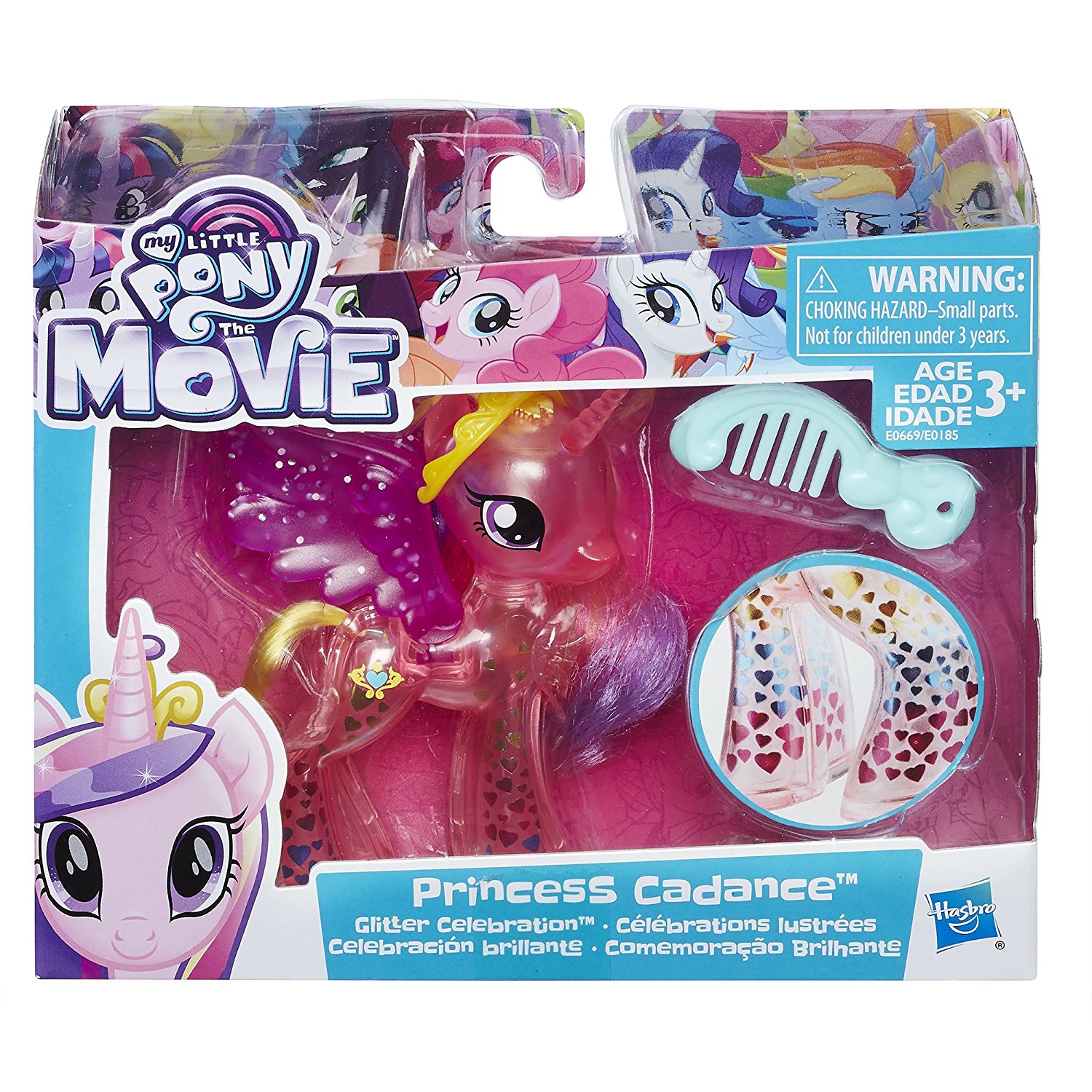 my little pony amazon uk