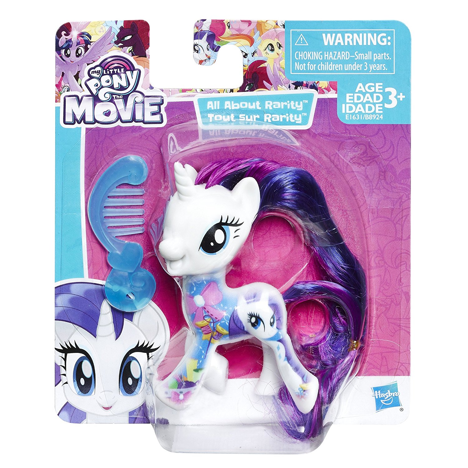 amazon my little pony dolls