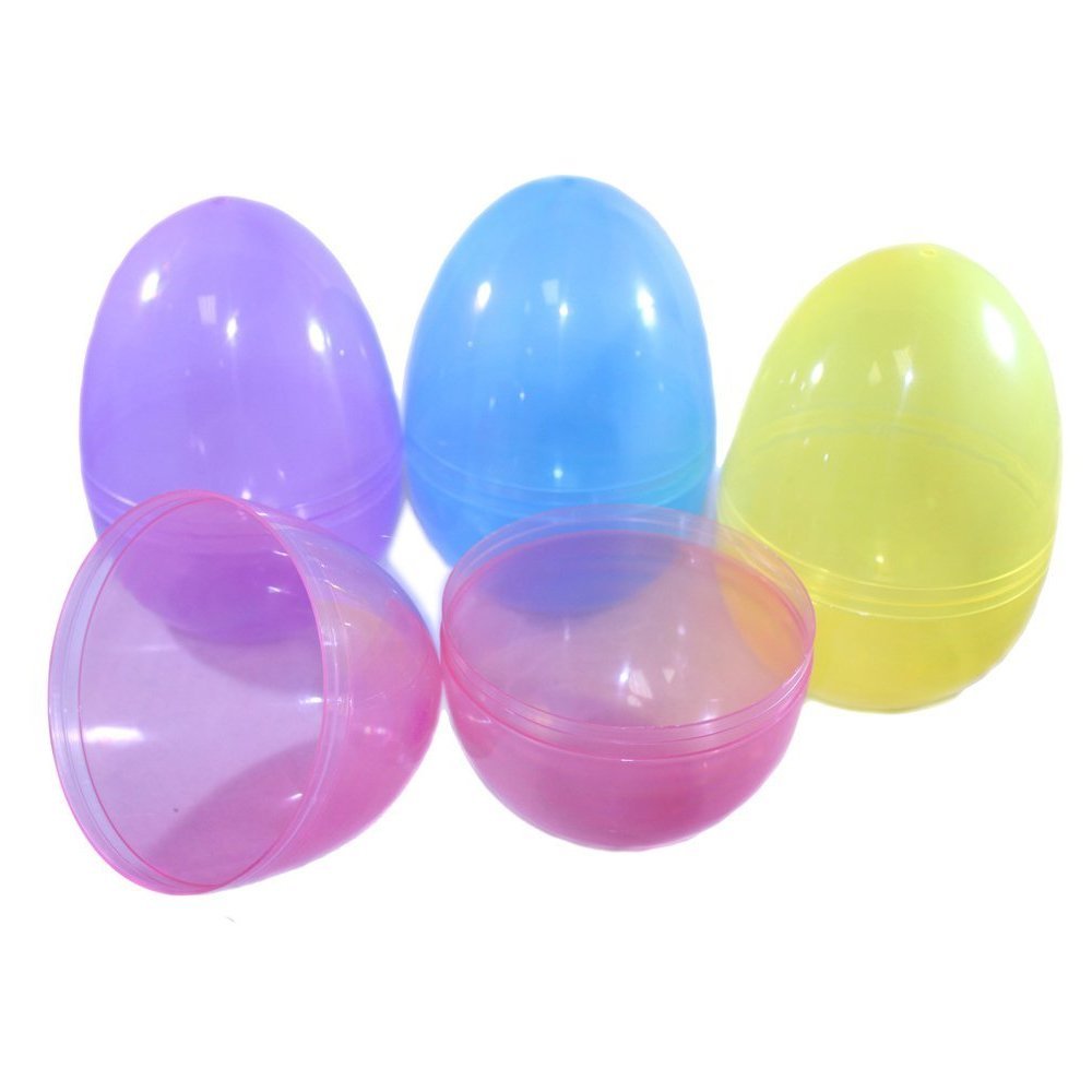 MLP: TM Jumbo Easter Egg Pack 2