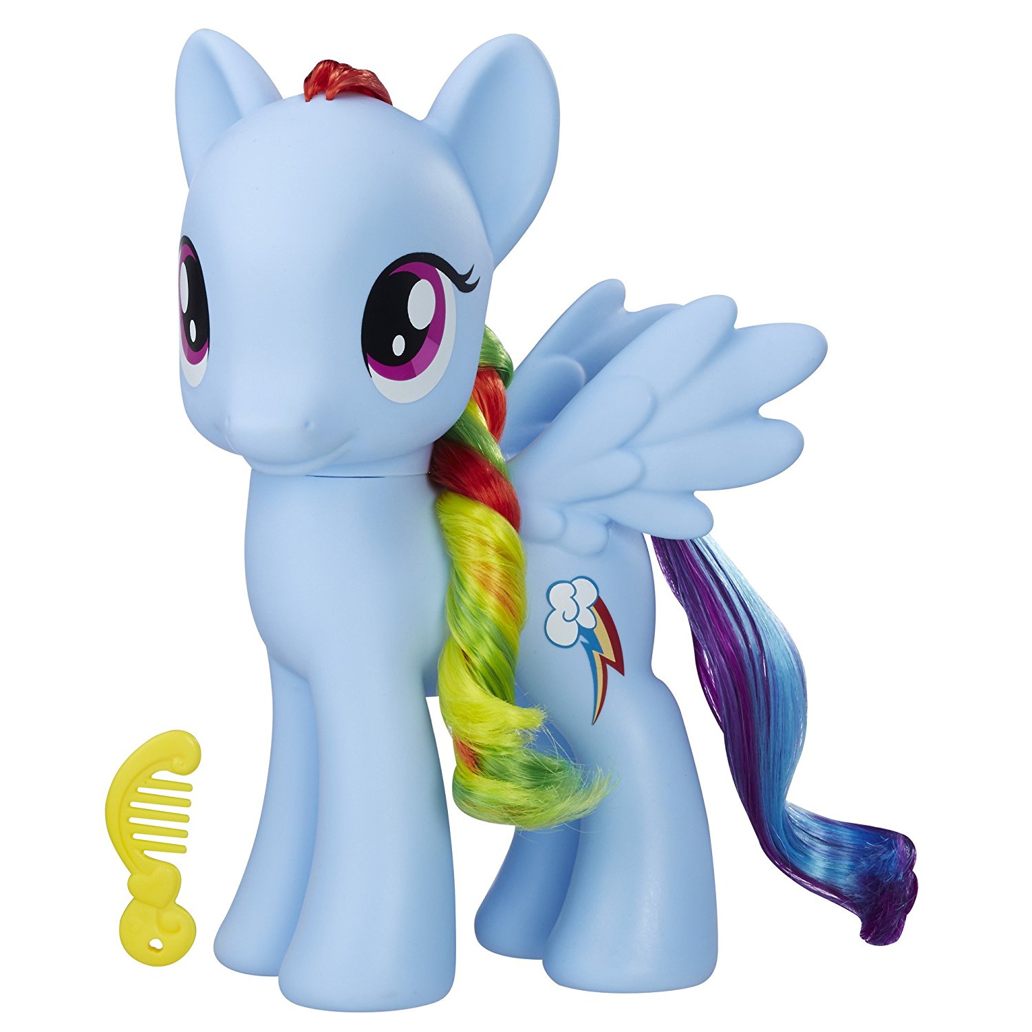 new my little pony movie toys