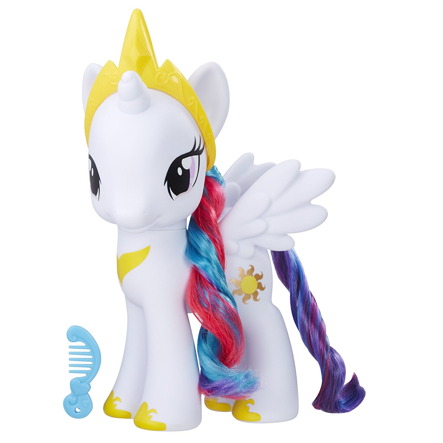 my little pony the movie dolls