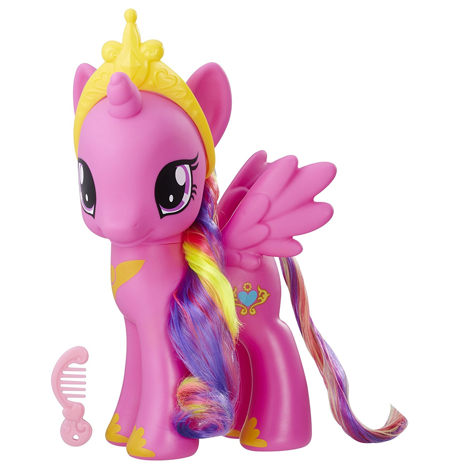 New My  Little  Pony  The Movie Princess Cadence Fashion 