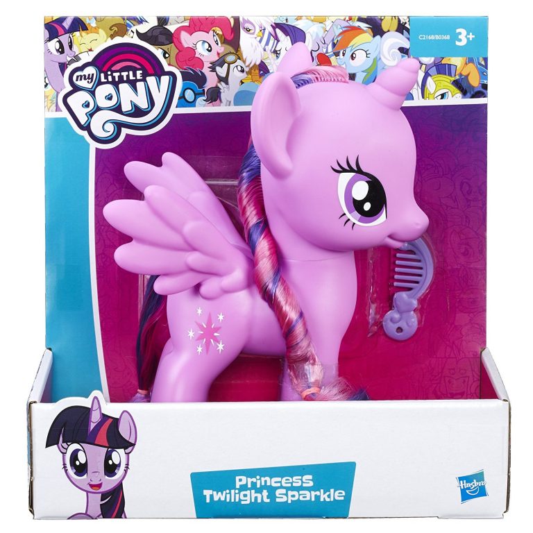 my little pony the movie dolls