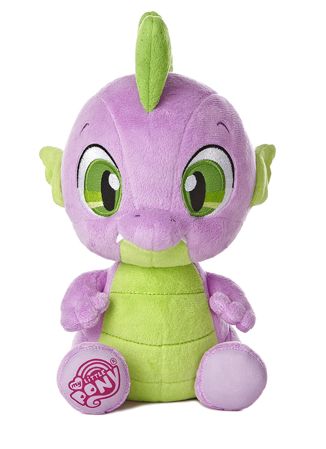 my little pony movie plush