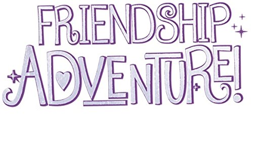 MLP: TM "Friendship Adventure" Wall Decal Sticker