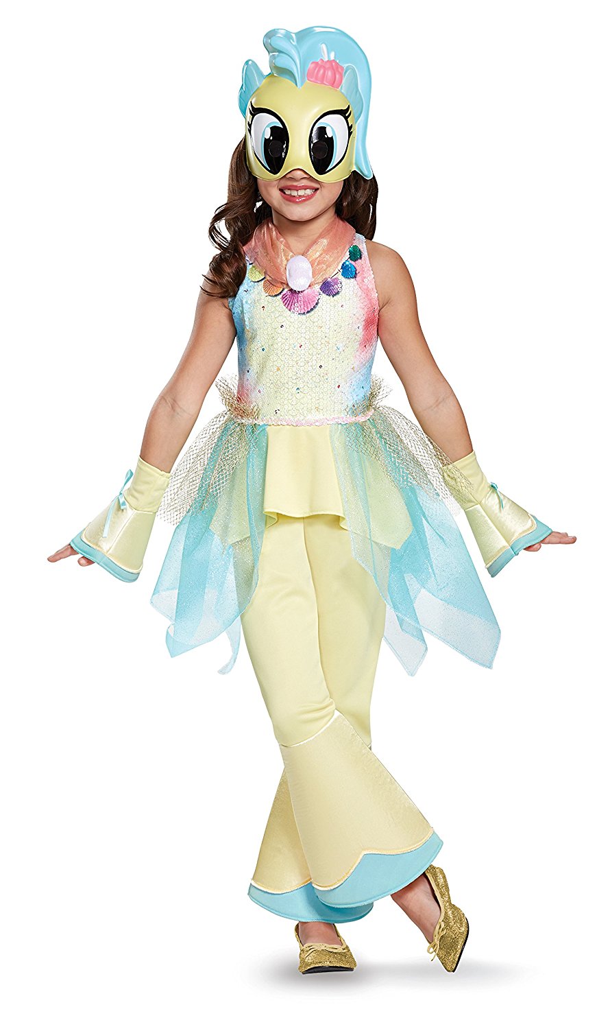 MLP: TM Princess Skystar Medium Costume 1