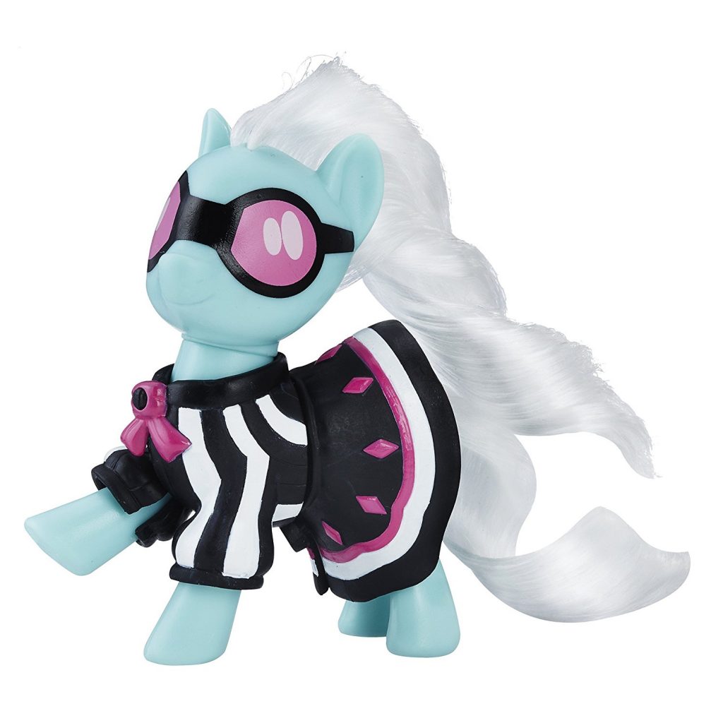MLP: TM All About Photo Finish Doll 2