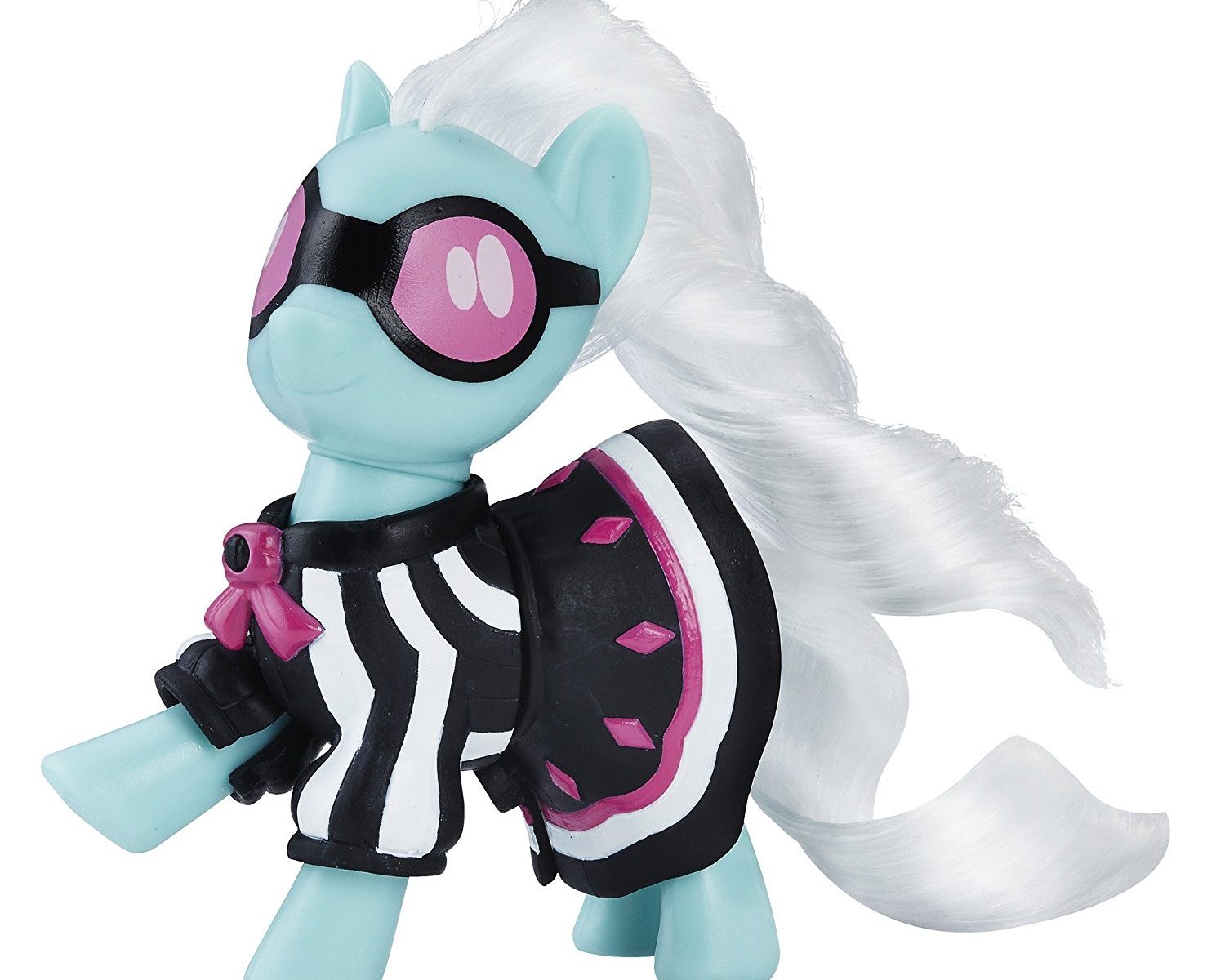 MLP: TM All About Photo Finish Doll 2