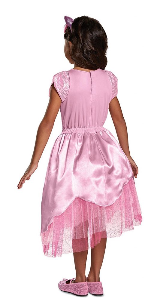 MLP: TM Pinkie Pie Small Classic Costume 2