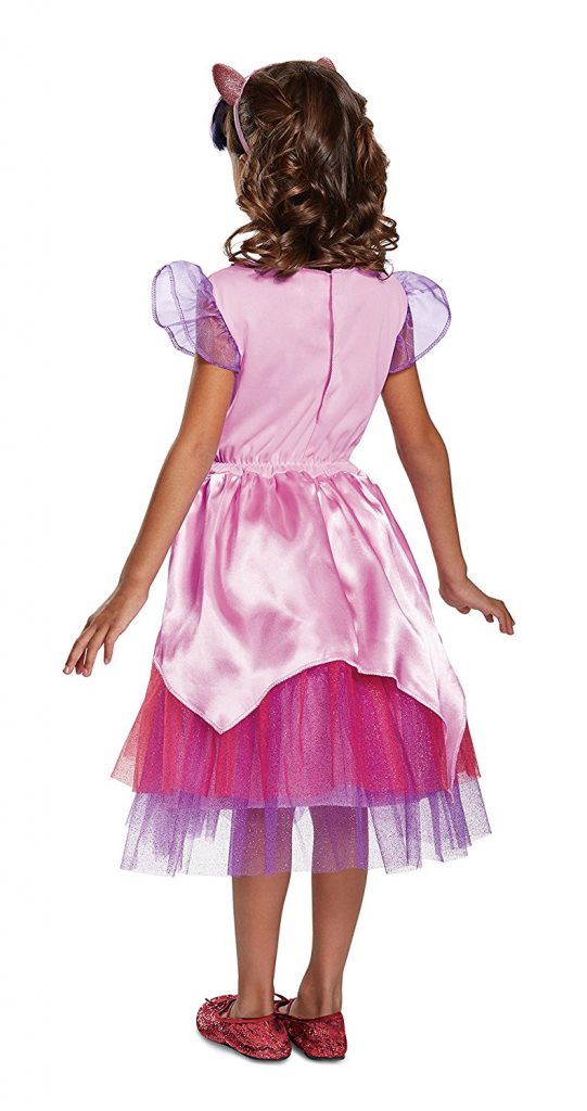MLP: TM Princess Twilight Sparkle Medium Classic Costume 2