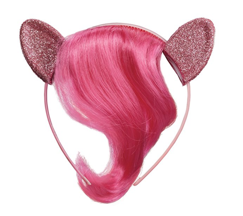 MLP: TM Pinkie Pie Costume Headband 1