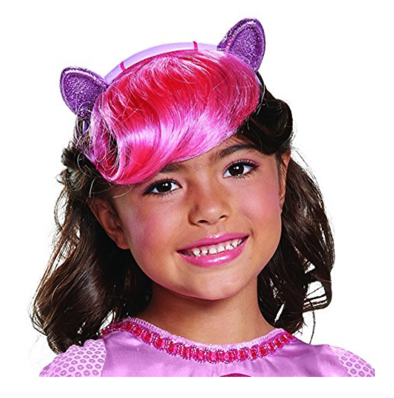 MLP: TM Pinkie Pie Costume Headband 2