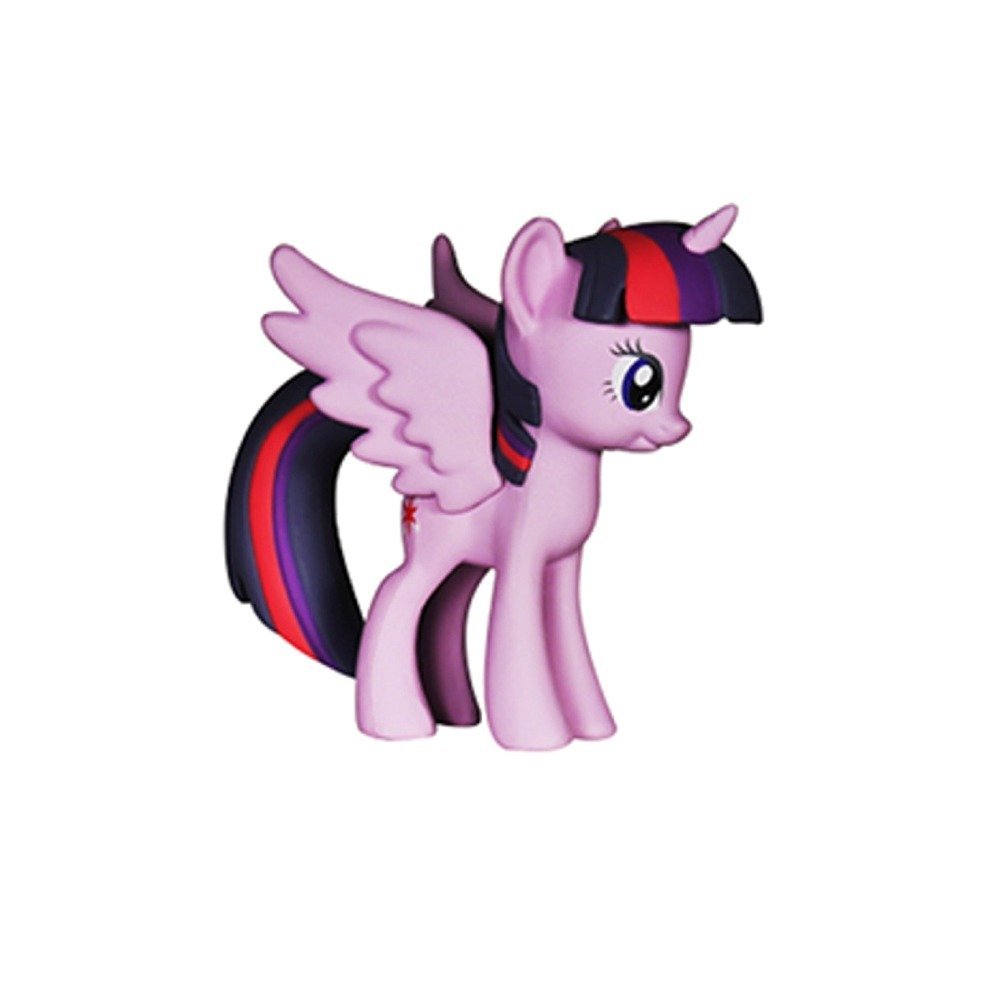 MLP: TM Princess Twilight Sparkle Funko Pop! Mystery Mini Figure