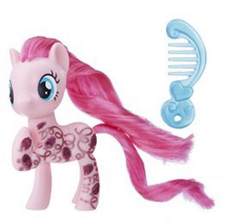 my little pony the movie dolls