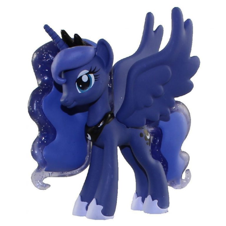 luna pop funko