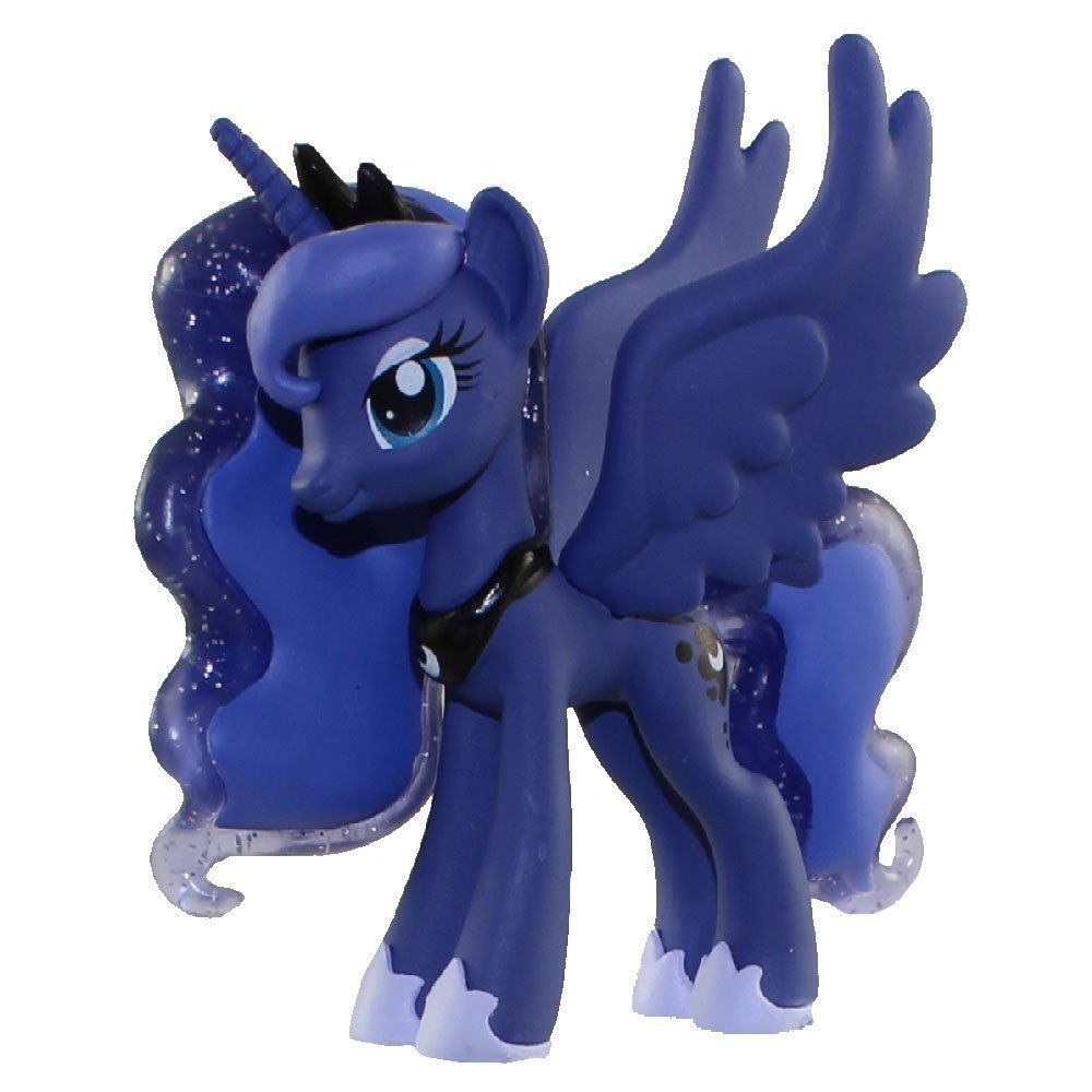 New "My Little Pony: The Movie" Funko Pop! Princess Luna Mystery Mini