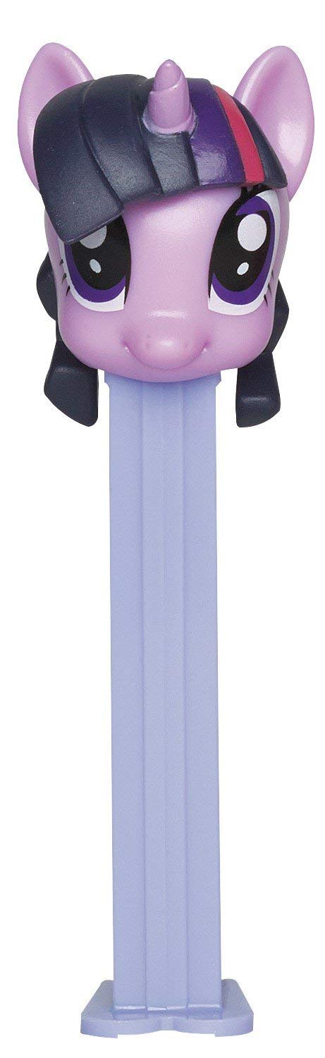 MLP: TM Princess Twilight Sparkle Pez Candy Dispenser