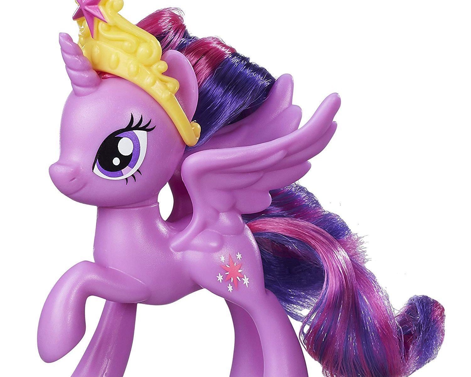 my little pony the movie my magical princess twilight sparkle figure