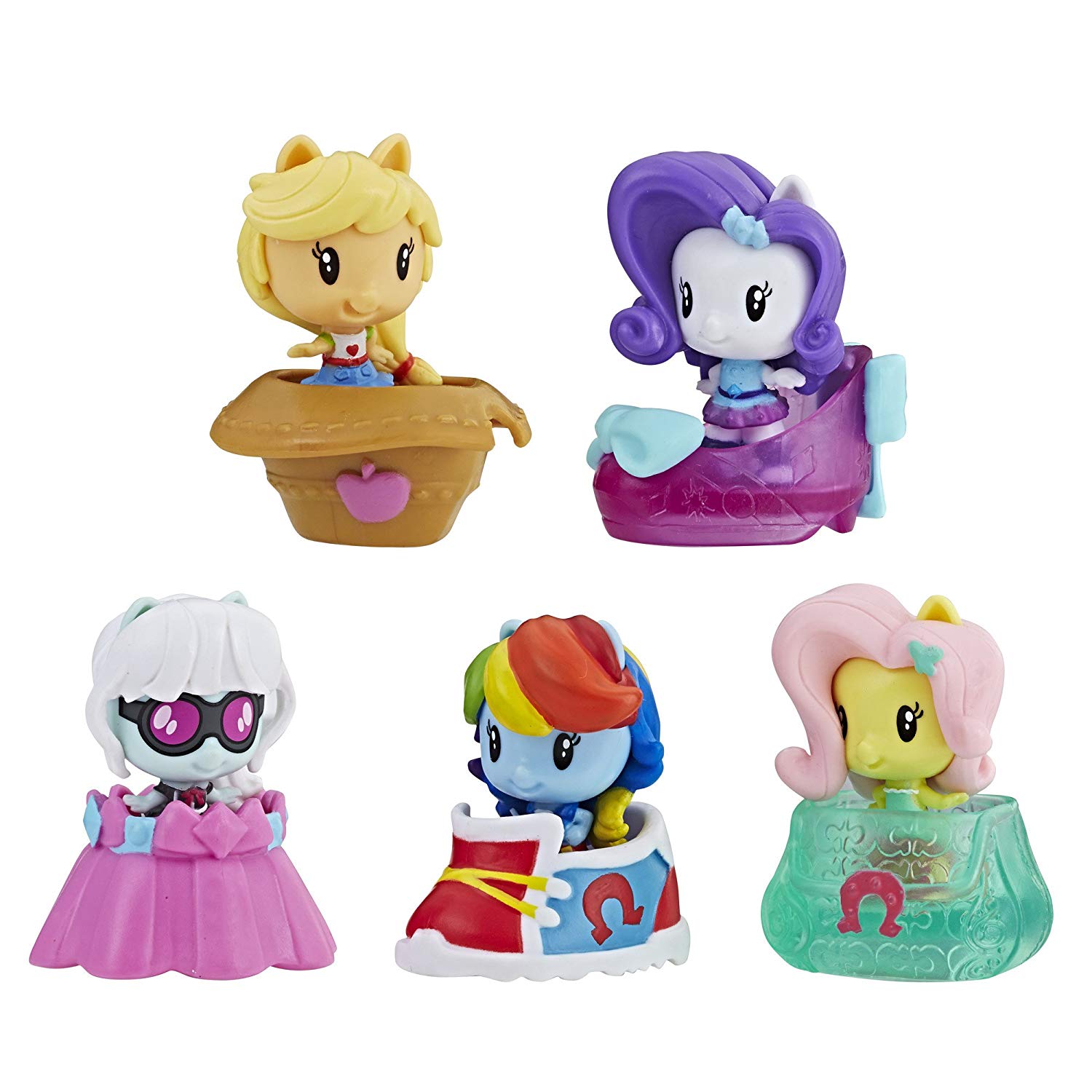 my little pony the movie dolls