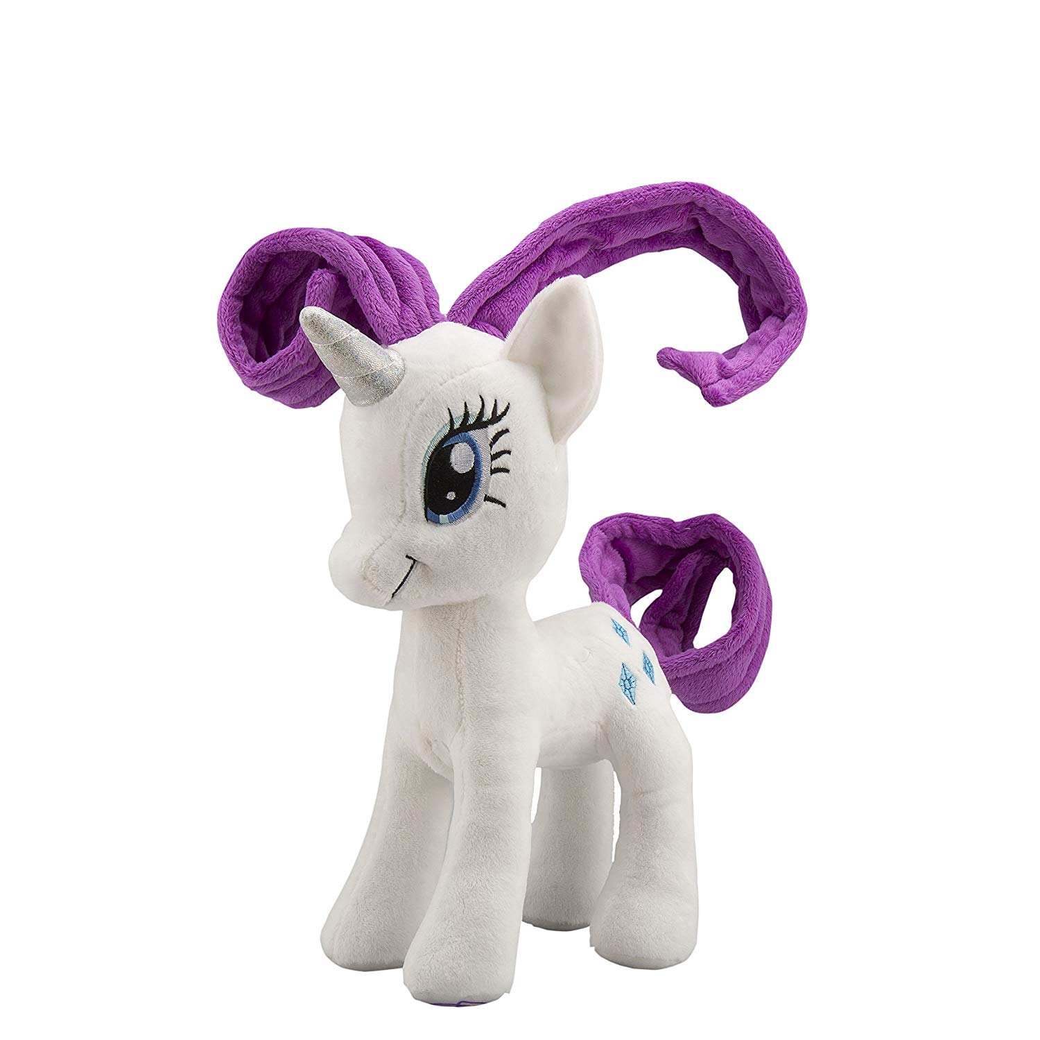 my little pony the movie dolls