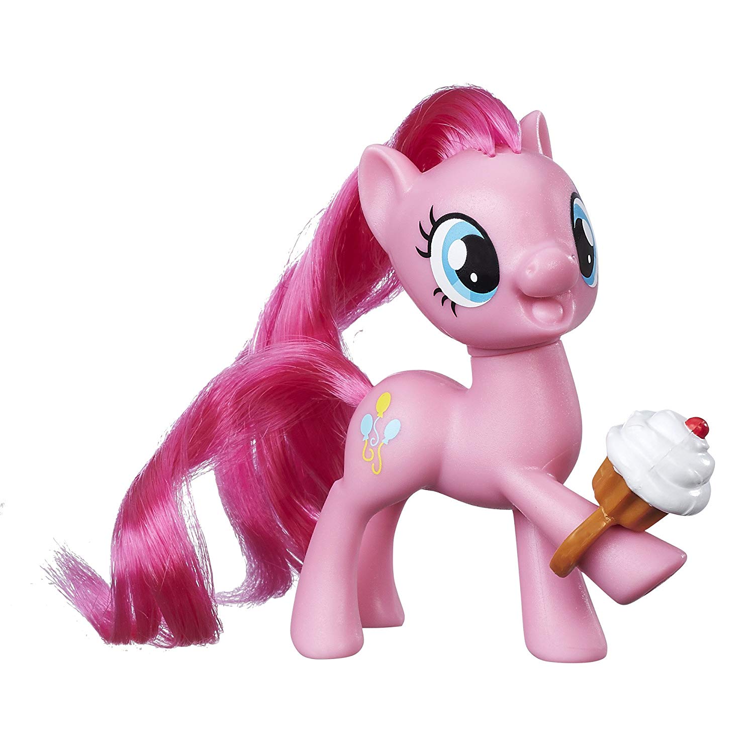 mlp pinkie pie toy