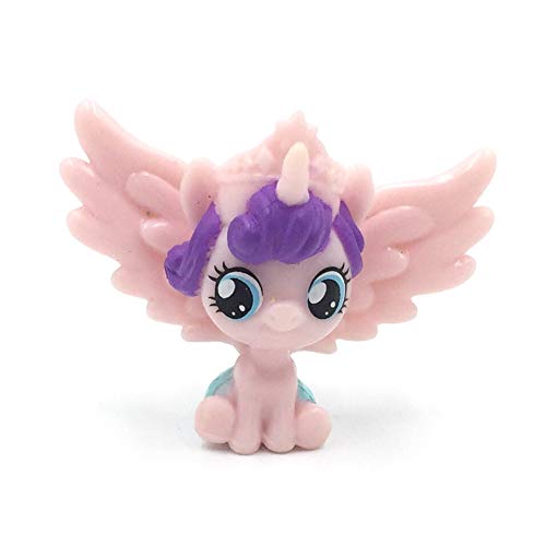 baby flurry heart toy