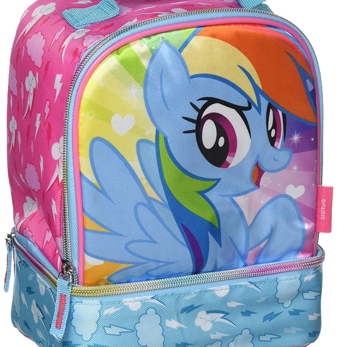 MLP: TM Thermos Dual Compartment Lunch Kit 1