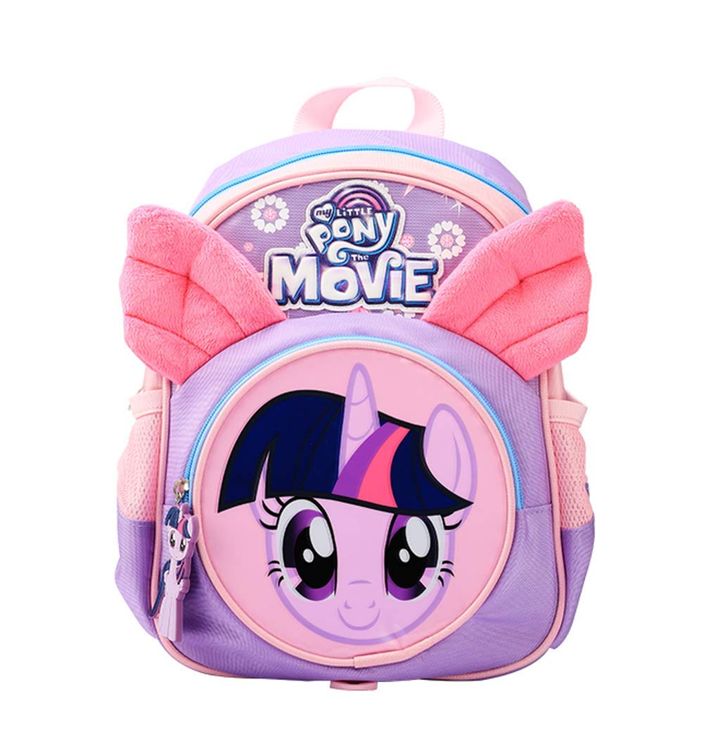 MLP: TM Princess Twilight Sparkle Preschool Backpack 1