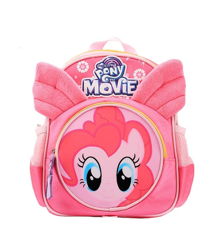 pinkie pie backpack