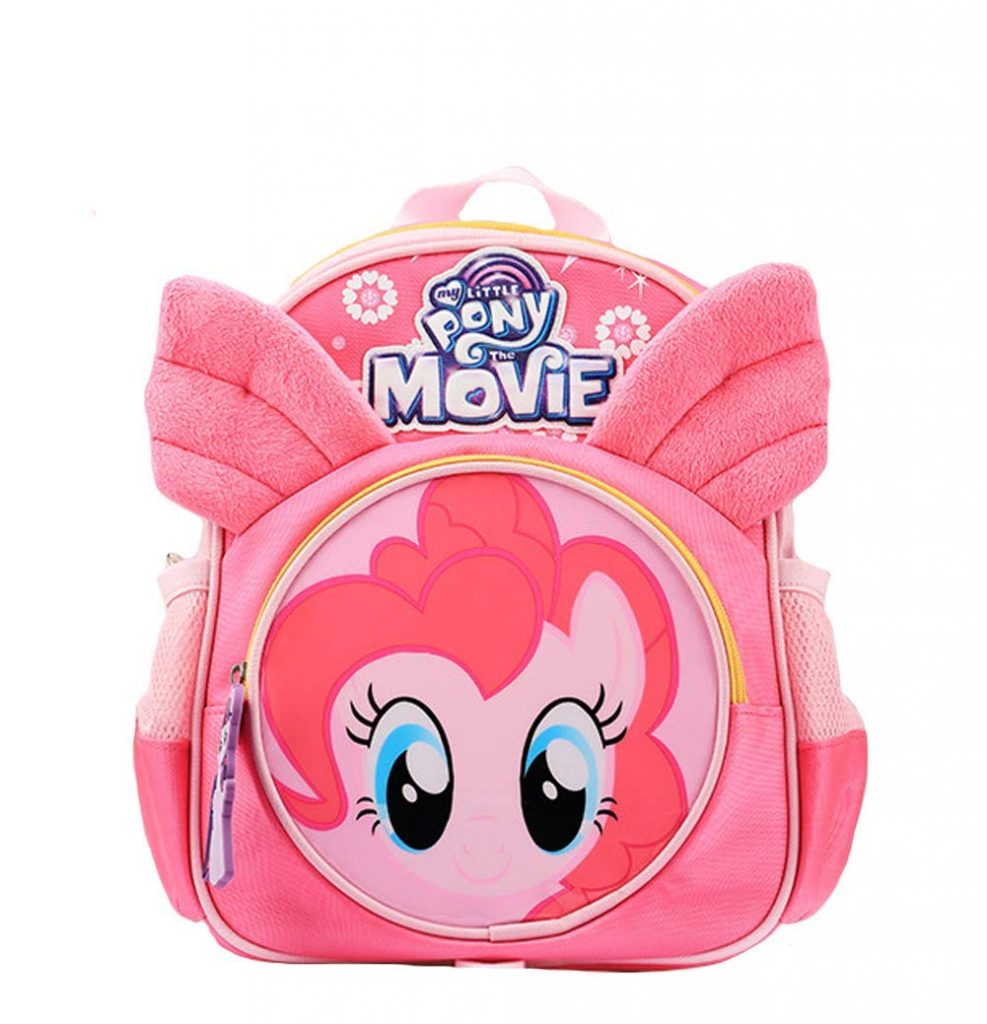 MLP: TM Pinkie Pie Preschool Backpack