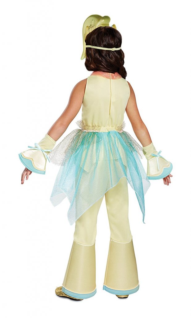 MLP: TM Princess Skystar Deluxe Costume 2