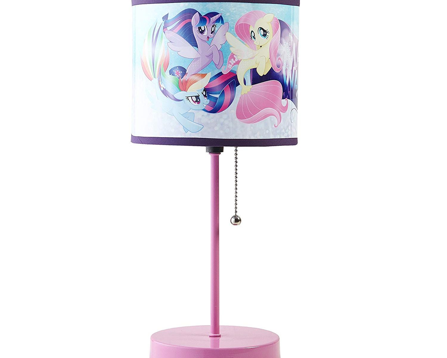 MLP: TM SP Stick Table Lamp