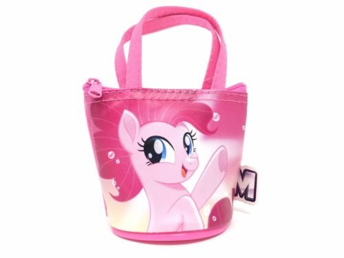 MLP: TM Pinkie Pie Sea Pony Purse 1