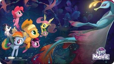 MLP: TM Seaponies Play Mat