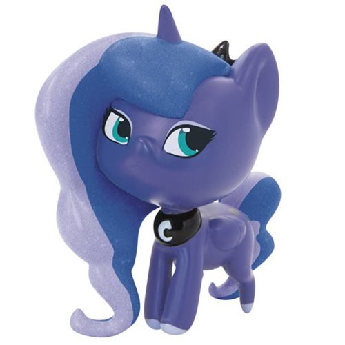 MLP: TM Princess Luna Chibi Statue