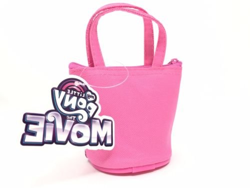 MLP: TM Pinkie Pie Sea Pony Purse 2