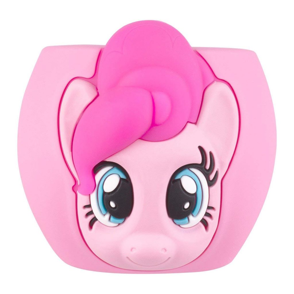 MLP: TM Pinkie Pie Molded Bluetooth Speaker 3